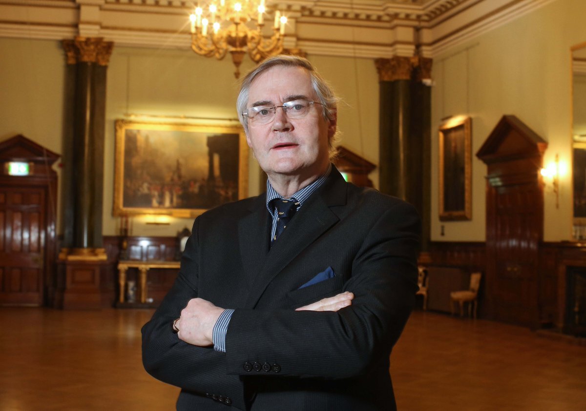 On This Day - Dr Eamon Phoenix Foundation